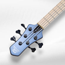 STR Sierra LS50 midnight blue