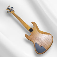Bossa UJB5 Custom Early 2000s