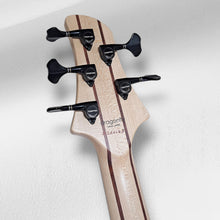 Dragonfly SJ5-330 ASH EBONY