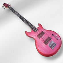Aria Pro II Cardinal Series Rescue Bass