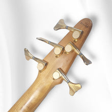 Tune TBC5 Bubinga Walnut Custom