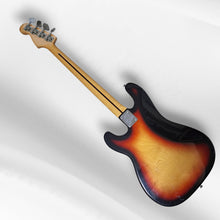 Guyatone Custom PB57 type circa 1977