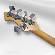 Bossa UJB5 Custom Early 2000s