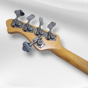 Bossa UJB5 Custom Early 2000s