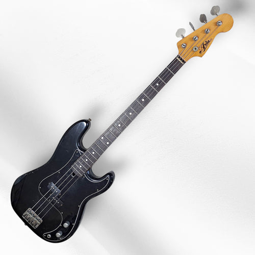 Aria Precision Bass Made In Japan 1970s