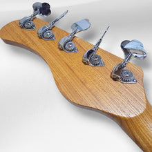 Kanade Gen Koubou Classic J5-33 Tabunaki Teak ORDER ONLY