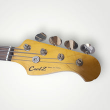 Cool ZJ1 Jazz Bass Lake Placid Blue 2018
