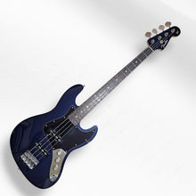 Fender Japan AJB M Gunmetal Blue 2015