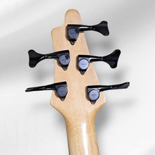 Bossa OB5 Brazilian Rosewood mid 2000s