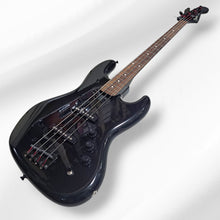 Japan Vintage Fender JB555 circa 1984 A serial Rare!