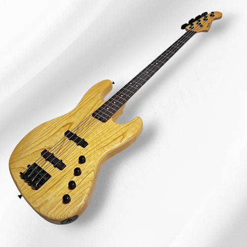 Levinson Blade B2 Jazz Bass 1997