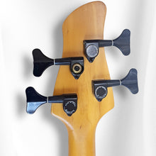 Yamaha Motion MB65 circa 1988