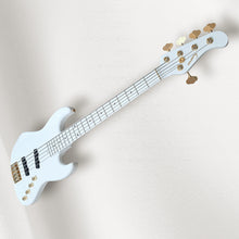 Moon LG5 Larry Graham Signature
