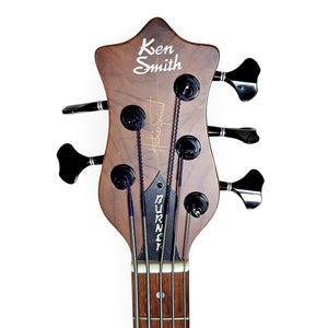 Ken Smith Hadrien Feraud signature HF5 RWB circa 2015