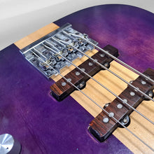 DMS Custom #8 ESP Shortscale   TBJ-4