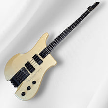 Kubicki Blaster Pearl White 1990s