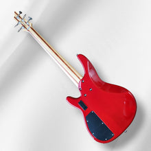 Fujigen Expert Director 5 Electric Bass 2012 Flame Maple and Ebony