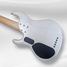 Dragonfly CJ5 Pearl White Circa 2019