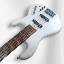 Dragonfly CJ5 Pearl White Circa 2019
