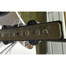 Fender Japan JB62-115 JV serial 1982