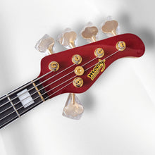 Moon Mitsuru Sutoh JJ5 TPR2