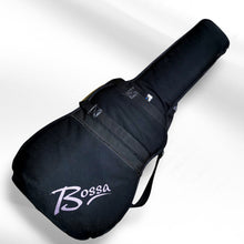 Bossa OB5 Amber Burst 1996 Mint!