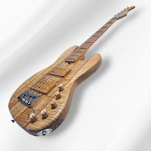 Kanade Gen Koubou Classic J5-33 Tabunaki Teak ORDER ONLY