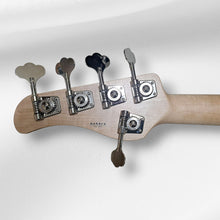 dragonfly Central Line Series DJB5 Alder/Pauferro BM