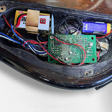 Ibanez MC940 Rescue Bass