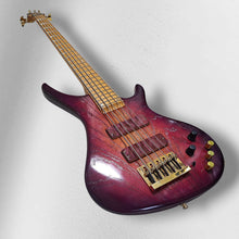 Bossa OB5 Custom mid 2000s