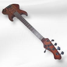 Bossa UJB5 Custom Early 2000s
