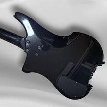 Kubicki Copy Headless Bass: Fixer Made in Japan