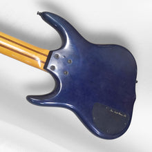 Ken Smith Burner 5 1990s TP Blue