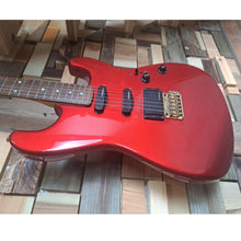 Fernandes SSH-50 CAR circa 1988