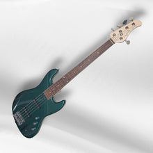 dragonfly Central Line Series DJB5 Alder/Pauferro BM