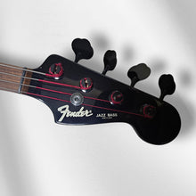 Japan Vintage Fender JB555 circa 1984 A serial Rare!