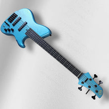 Dragonfly SJ5-330 ASH EBONY