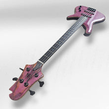 Sugi NB4 Ash-Ebony Custom