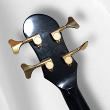 Greco Phoenix PXB950 Medium Scale PJ Bass circa 1990