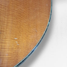 Morris WJ100SK mid to late 70s high grade handmade jumbo acoustic guitar