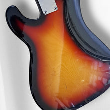 Guyatone Custom PB57 type circa 1977