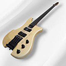 Kubicki Blaster Pearl White 1990s