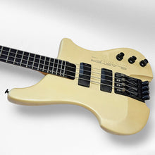 Kubicki Blaster 1990s Pearl White.