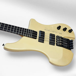 Kubicki Blaster 1990s Pearl White.