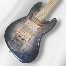 Kanade Gen Koubou Classic J5 Burl poplar Custom