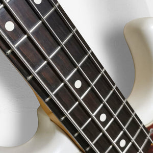 Fender Japan JB62-115 JV serial 1982
