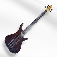 Bossa OB5 Brazilian Rosewood mid 2000s