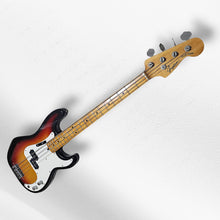 Guyatone Custom PB57 type circa 1977