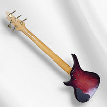 Bossa OB5 Custom mid 2000s