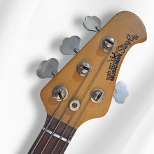 Musicman EX Japan late 90s